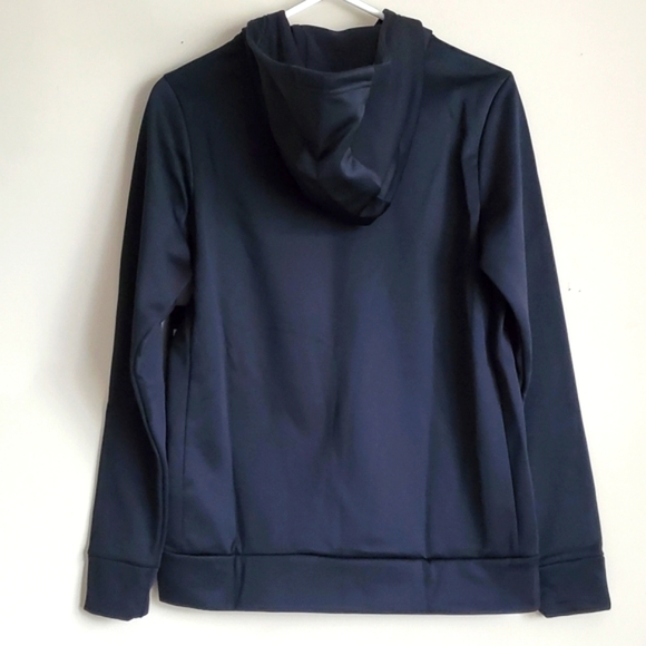 NIKE DRI-FIT WOMEN'S THERMA SIZE XS - Picture 2 of 7